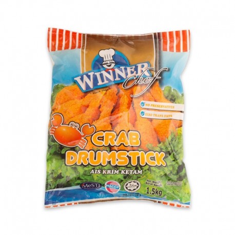 Winner Chef Crab Drumsticks...