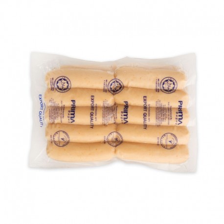 30gm Chicken Breakfast...