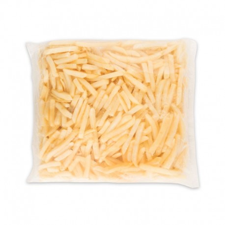 Mccain Gold Straight Cut...