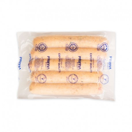 80gm Mushroom & Chicken...