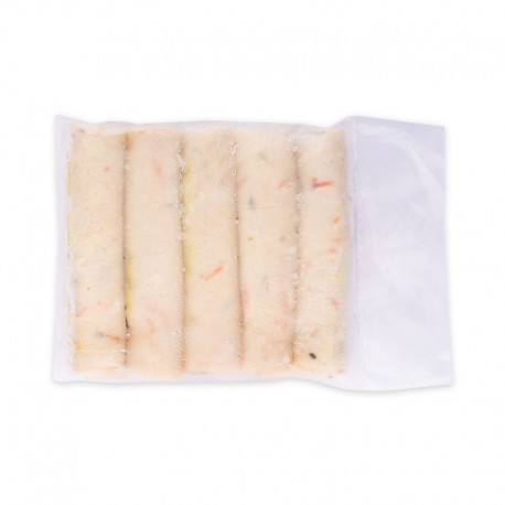 Five Colour Roll 5pcs