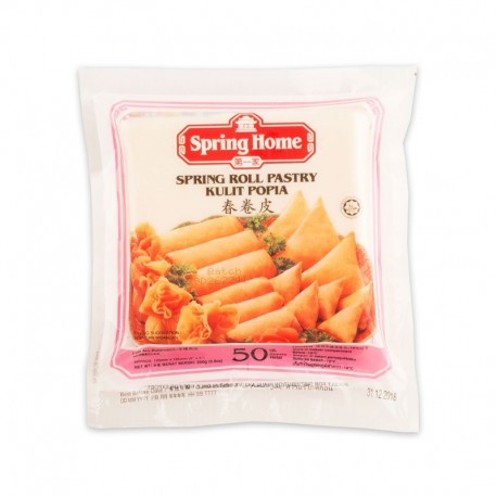 Spring Home 5 Spring Roll...