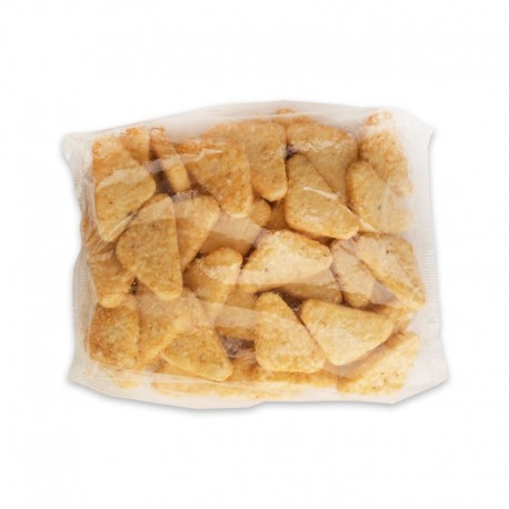 Mccain Ore-Ida Triangle...