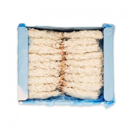 Pacific West Breaded Shrimp...