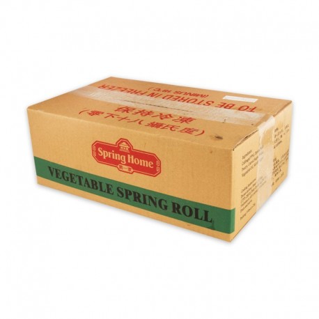 Spring Home Vegetable...