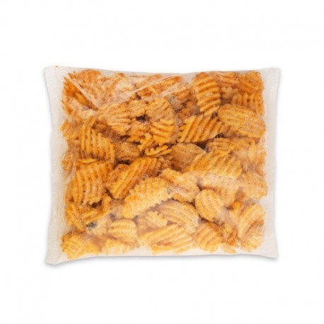 Mccain Redstone Battered...