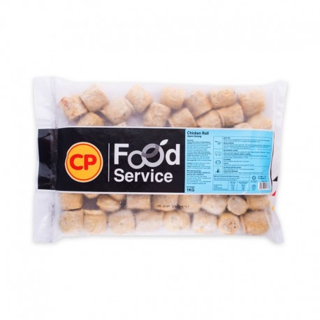 CP Chicken Roll
