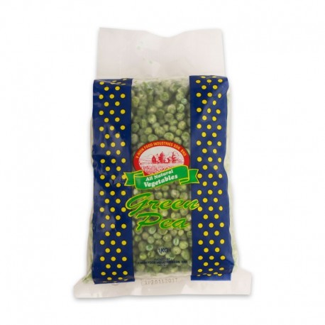 Green Peas 1kg