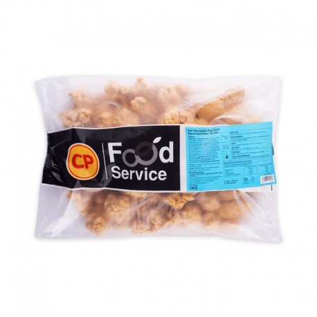 CP Tom Yam Jumbo Chic Pop...