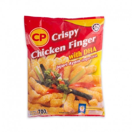 CP Chicken Finger With DHA...