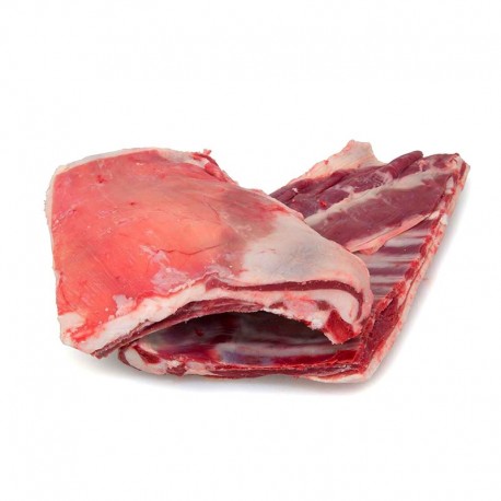 Lamb Flap