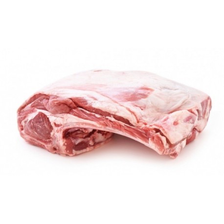 Mutton shoulder