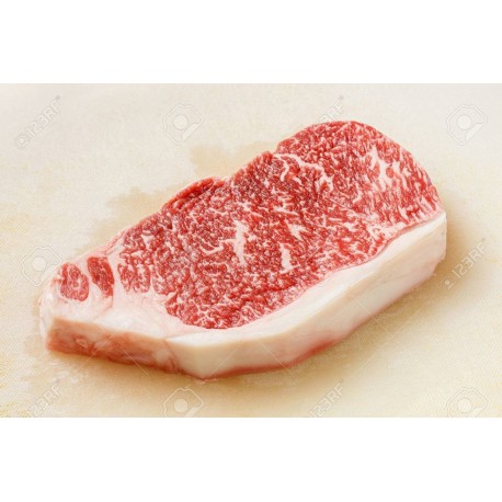 Wagyu Beef Striploin