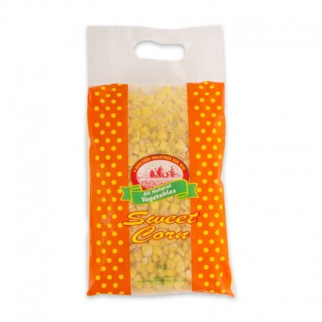 Frozen Corn 1kg