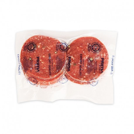Beef Salami Sliced