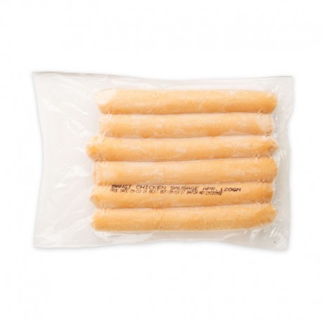 120gm Bangi Chicken Sausage...