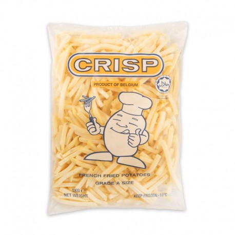 Winner Chef Shoestring 1kg