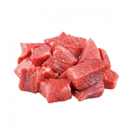 Mutton shoulder cube