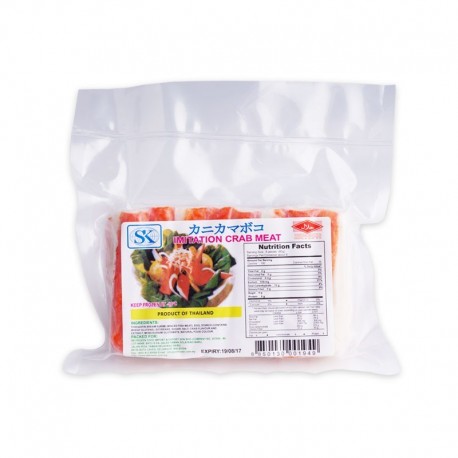 Yoki Filament Sticks 250gm