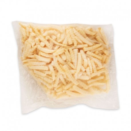 Mccain Gold Crinkle Cut 2.27kg