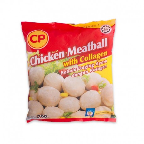 CP Chicken Meat Ball 700gm