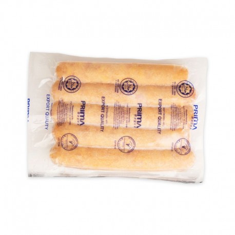 80gm Cheese & Chicken Sausage