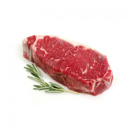 Beef Striploin