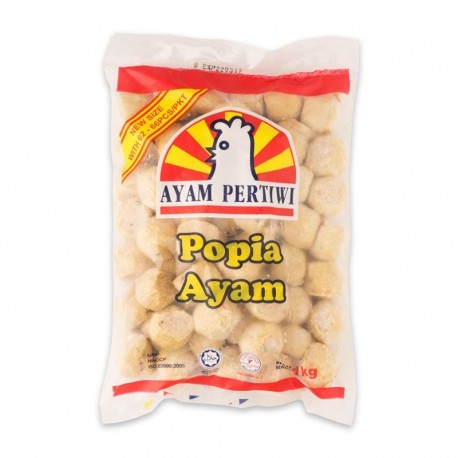 Ayam Pertiwi Chicken Popia