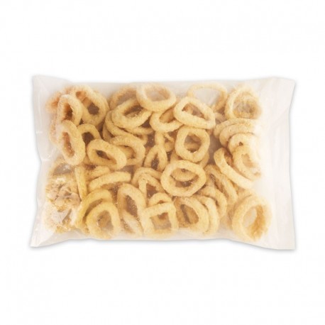 Pacific West Tempura...