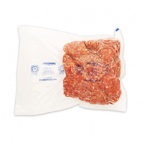 Beef Pepperoni Sliced