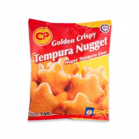 CP Golden Crispy Tempura...