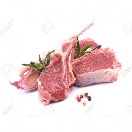 Lamb French Cutlet